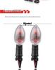 Yamaha XJ6 MT-07 MT09 Motorcycle Turn Signal/Indicator Bulb Modification