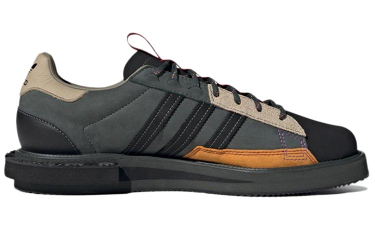 Mfx Reboot Adidas Originals Basse 'Legend Ivy' GX1359