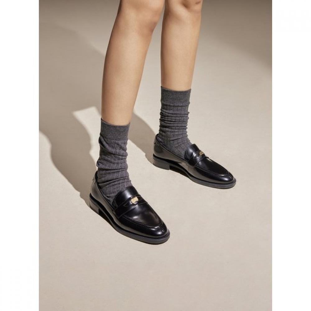 Staccato Women S Loafer Manyee2 Eyi01blk