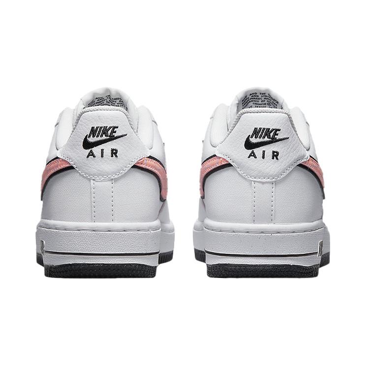New Nike Air Force 1 Impact Next Nature 'White Doll' GS DZ6307-100