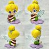 Disney Princess Pvc Collectible Figurine With Assembled Design For Kids And Fans