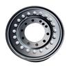 Huchen Third Gen Warrior Steel Wheel Rim