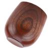 Natural Wooden Beer Cup Retro T Milk     Wood Drinking Mug Cups