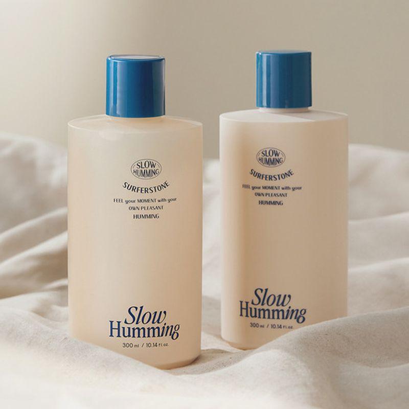 [SET] Oceanary Surfstone Body Wash + Lotion