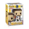 Funko NBA S14 Clay Thompson Warriors Klay Thompson Vinyl Figure POP!