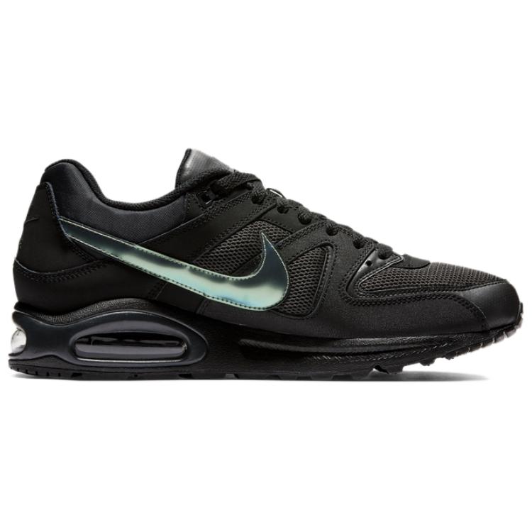 Nike Air Max Command Černá Antracitová Pánské Tenisky Vesmírně Fialová CD1514-001
