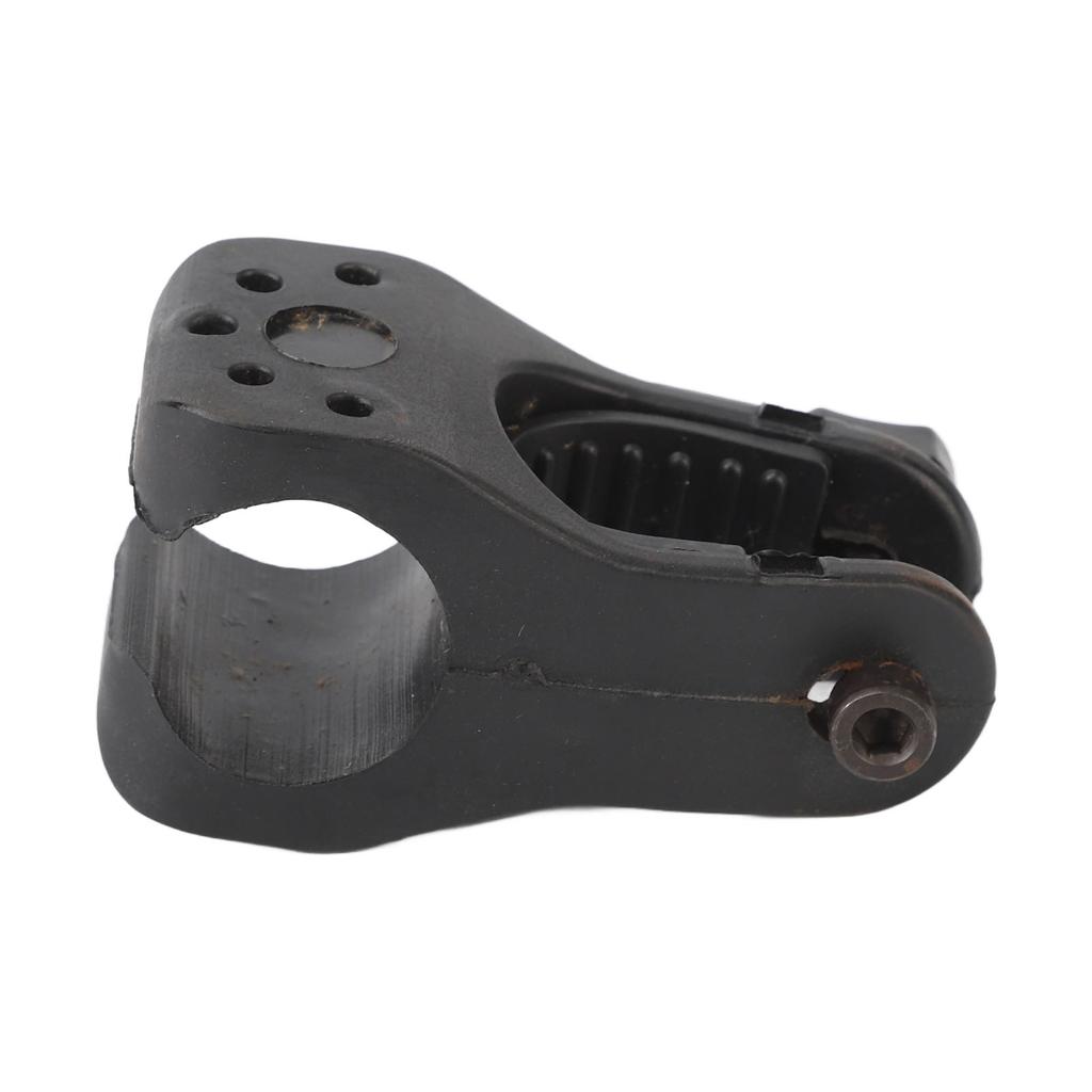 Rollator Walker Cane Holder Universal Walking Stick Holder Accessories for Wheelchairs Elderly Walkers Electric Scooters
