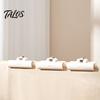 6PCS Quilt Clips, Anti-Slip Serrated Bedding Sheet Holders, with Spring Buckles Easy Install Clips, for Bedroom Sheets And Quilts