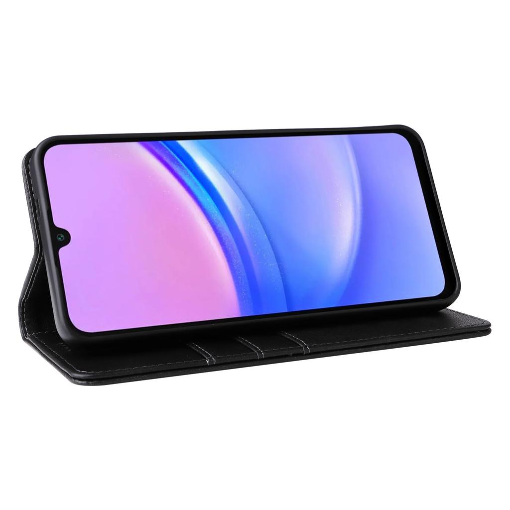 Pentru Samsung Galaxy A16 5G/A16 4G Husă Blocare RFID Piele PU Husă Portofel Telefon