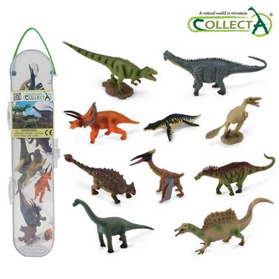 Collecta Mini Dinosaur Figure 10 Piece Set No. 2, Popular Toys In Korea