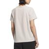 Adidas Sport Performance T Shirt Women's Beige JL6285