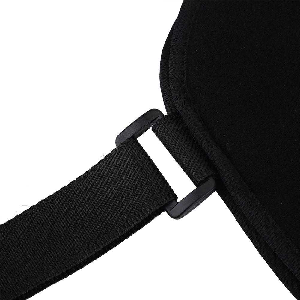 Adjustable Medical Arm Shoulder Support Sling Immobilizer Brace Broken Fractured Arm Strap M