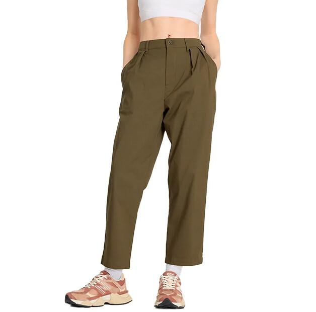 

New Balance Boylston Twill Tapered sweat брюки XS