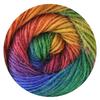 100%Cashmere Pure Wool Yarn Anti-Pilling Anti-Bacteria Space-Dyed Multicolor Yarn for Hand Knitting Sweaters Shawl 50g