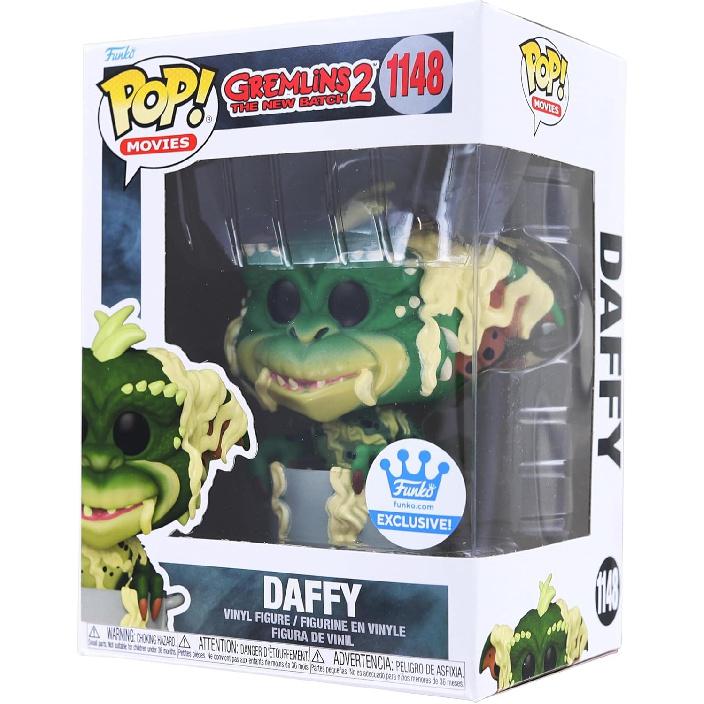

Фигурка Funko POP Даффи #1148