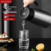 Meichu 304 Stainless Steel Vacuum Thermos Kettle
