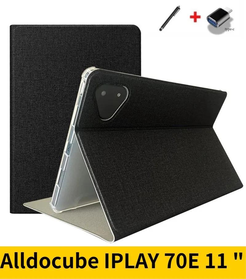 Alldocube IPLAY 70E 11   (T1161) Tablet computer protective case IPLAY 70E 11   black
