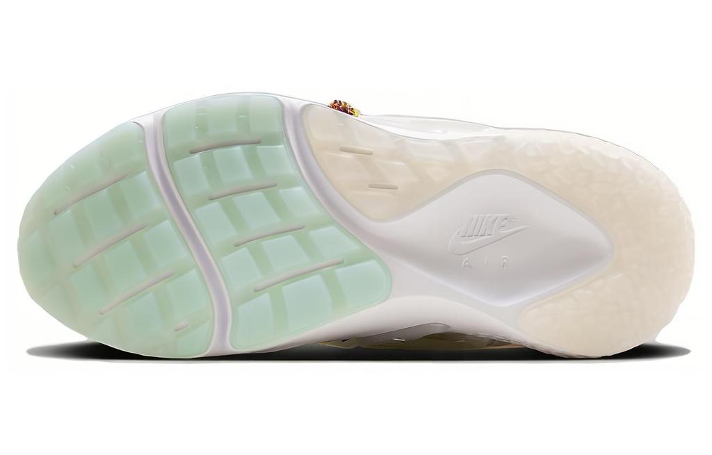 Women's Sneakers Nike Wmns Air Huarache Craft 'Native Tribal'