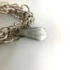 Used TIFFANY&Co.Necklace Silver925 Women