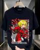 Hori-san und Miyamura-kun T-Shirt Kawaii Japanischer Anime Horimiya Shirt Geschenk