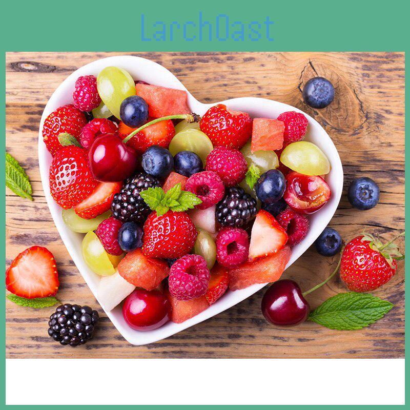 Painting Round 5d Full Diamond Scenic Fruit Embroidery Sale Diamond Mosaic Picture Rhinestone