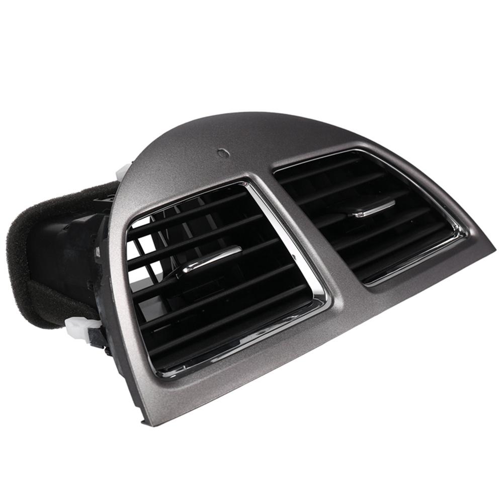 Car Center Dash A/C Outlet Air Vent Panel For 2007-2009 Lexus ES350 55660-33210