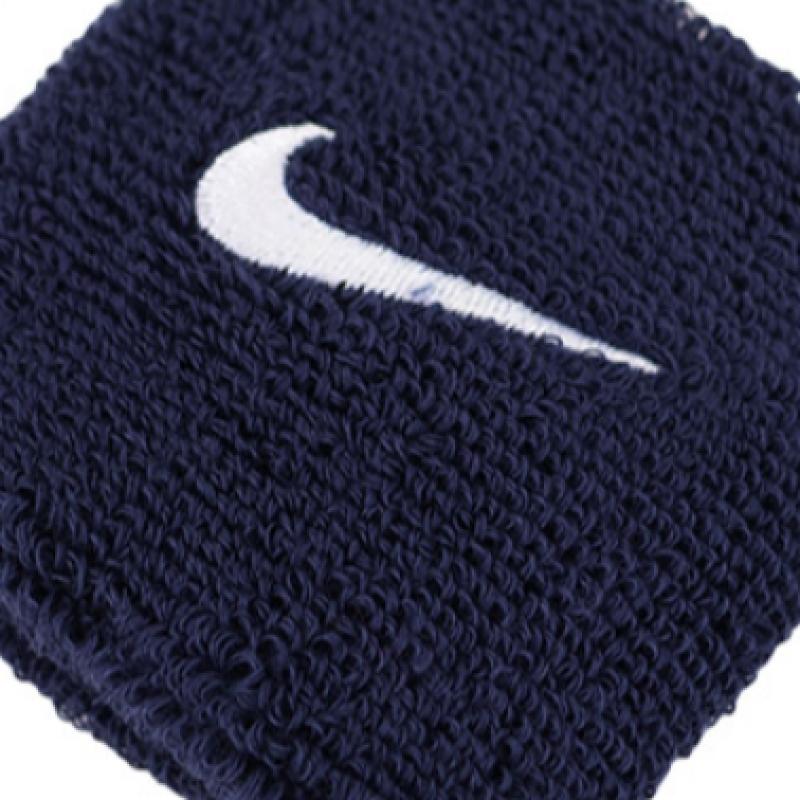 Nike Classic Swoosh Wristbands 2 Pack Ii5301 463