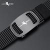 Men's Automatic Buckle Wear-resistant Belt for Middle-aged and Young Business and Casual Belt