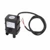 DC 12V Brushless Submersible Pump Mini Micro Water Pump Portable Centrifugal Water Pump