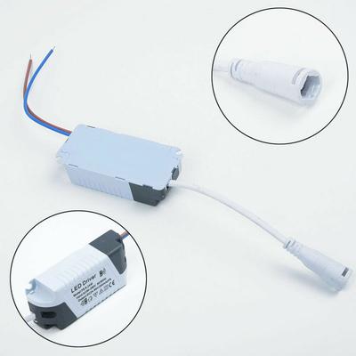 Led Driver 8/12/15/18/21W Power Supply Dimmable Transformer Waterproof Led Light