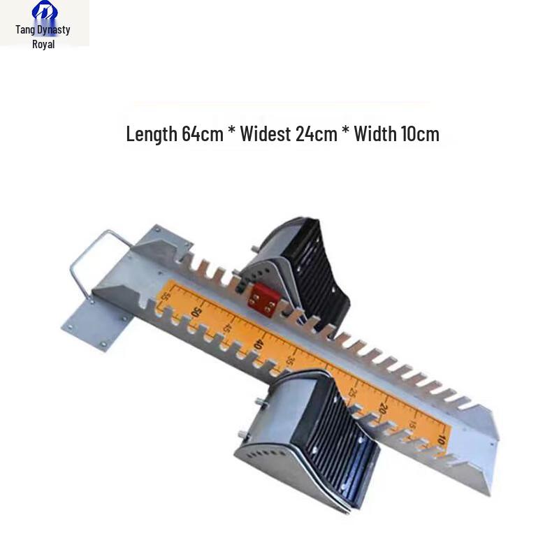 Aluminum Alloy Track & Field Starting Block