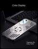 For Huawei Honor 200 Pro Case Hard Metal Heat Dissipation Magnetic Wireless Charging Protect Back Cover for Honor 300 200 100Pro