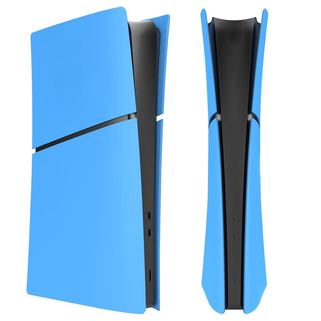 PS5 Slim Console Protective Replacement Panel Shell