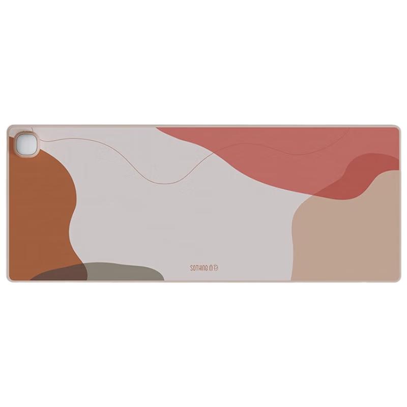 SOTHING Heated Desk Mat