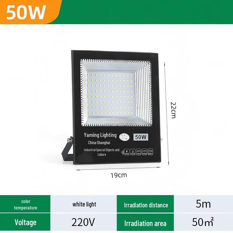 NuFeng LED Outdoor Floodlight