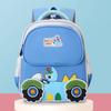 Cartoon Dinosaur Cute Rabbit Carrot Car Pattern Children Backpack School For