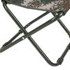 Portable Camouflage Folding Stool