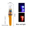 Deep Drop Underwater Attracts Fish Indicator Lights Double Flash Lamp Beacon Lamp Buoy Signal Light