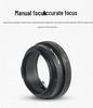 FD-L Lens Adapter for Canon FD Lenses To Panasonic S1/S1R, Leica SL, and Sigma Fp L