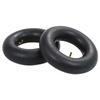 Day and Night - Day and Night Inner Tubes for Forklifts 2 Units Rubber 13x5.00-6