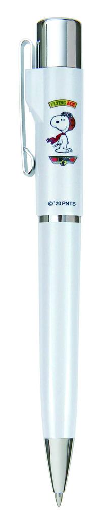 Snoopy Stamp Pen G Knock Mail (Flying Ace)