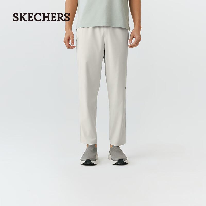 Skechers Men s P226M140 Four-Way Stretch Casual Pants XL