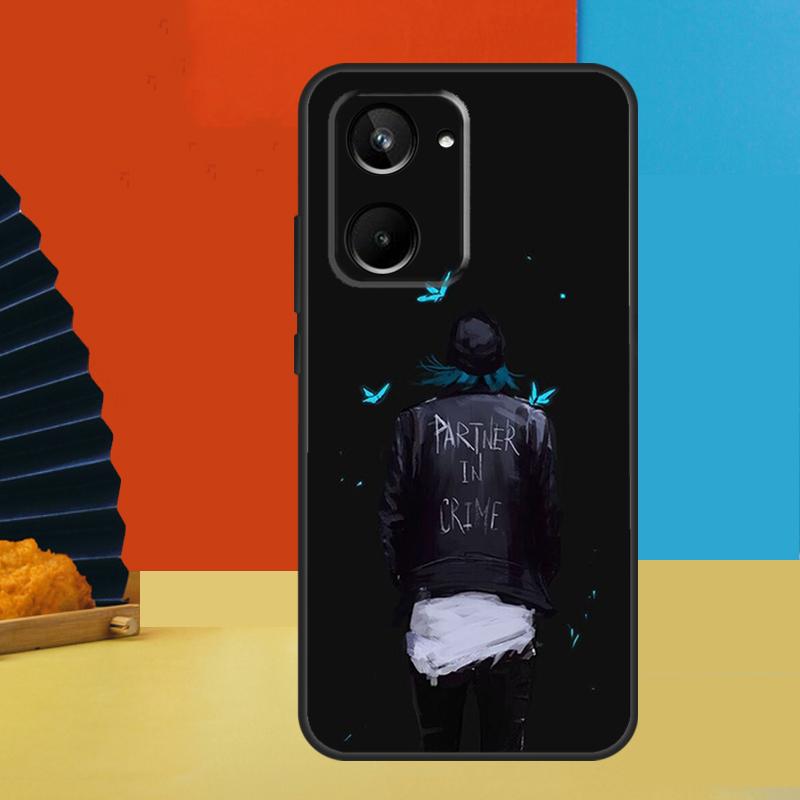 

Life Is Strange For Realme 15 10 11 12 13 14 Pro Plus C67 C65 C63 C61 C35 C55 C53 C51 C71 C75 GT7 Pro Case Realme C61