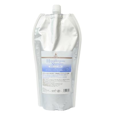 Shampoo e balsami per capelli – Shampoo