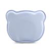Adjustable Infant Memory Foam Pillow for Newborns: Breathable, Washable, Head-Shaping Support