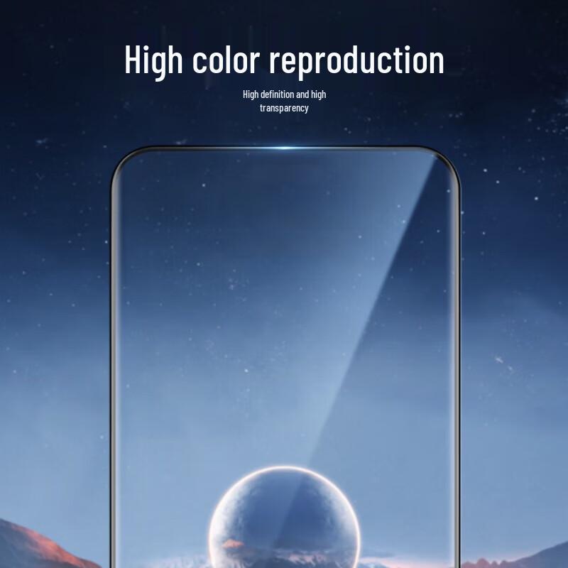 Honor Magic 6 Pro Privacy Tempered Glass Screen Protector