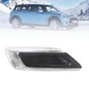 Side Marker Light Housing Turn Signal Side Marker Indicator Housing