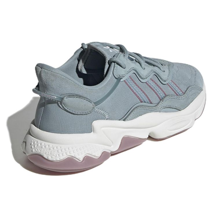 Adidas  Ozweego Grey Magic Mauve Women Sneakers Magic-Grey Crystal-White GY6176