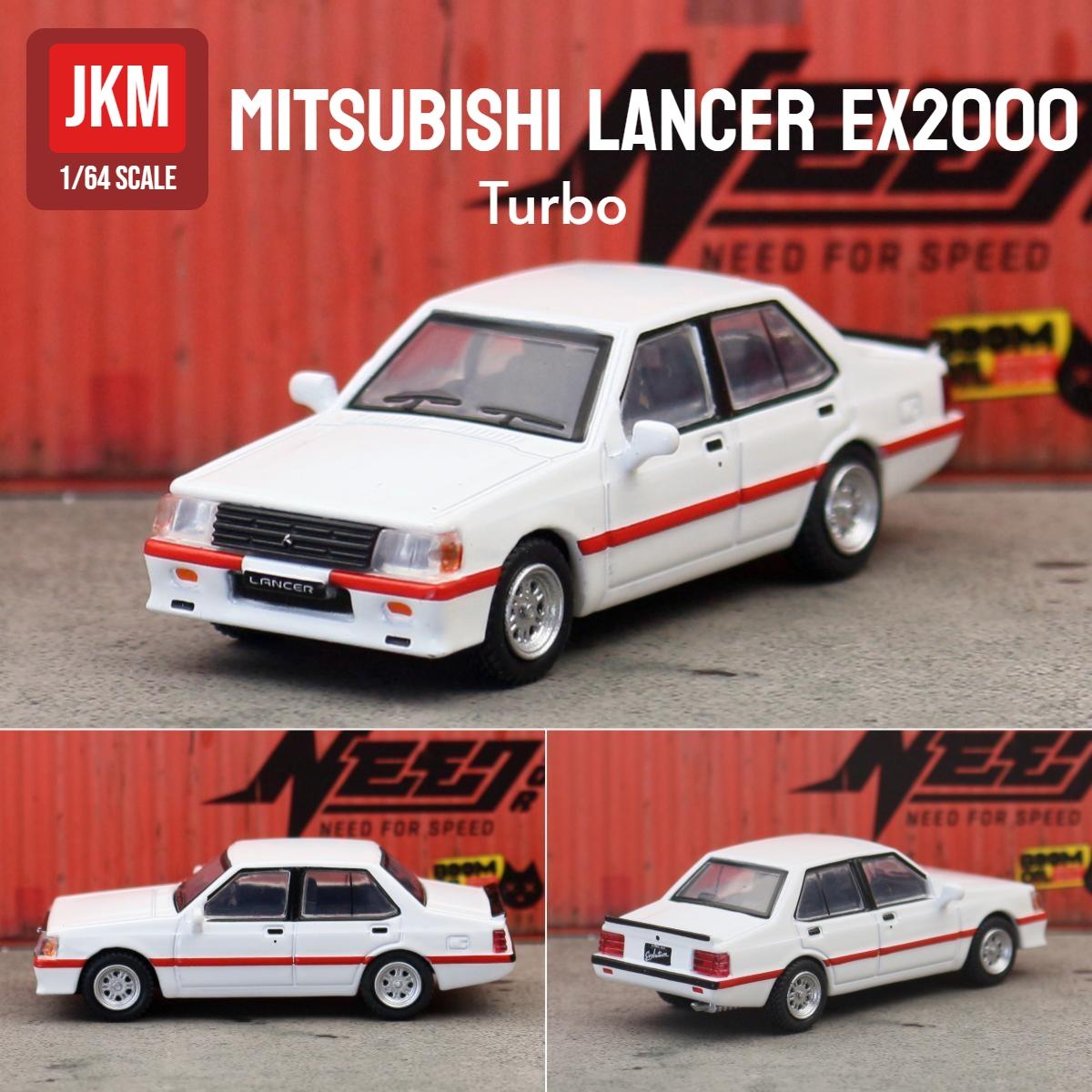 

1/64 Mitsubishi Lancer Evolution EVO Сімейство JDM Initial D Модель іграшкового автомобіля JKM 1:64 Безкоштовні Колеса Литий Металевий Сплав Колекція Подарунок