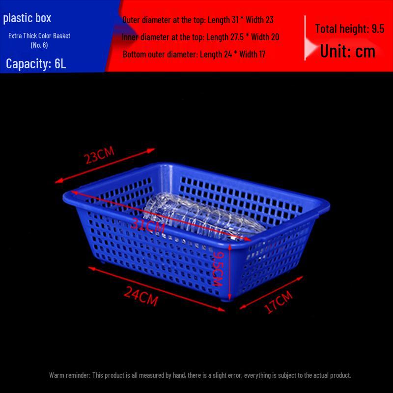 Lainuo Drain Baskets